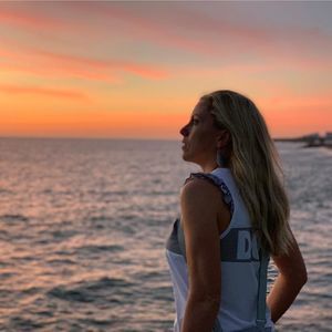 Meet your Posher, Monique